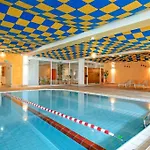 Auszeit Mit Sauna Lejlighed *