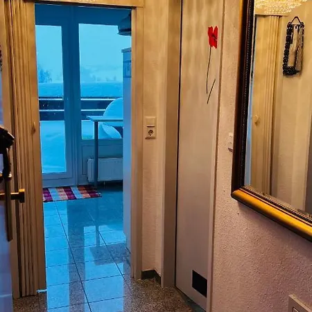 Auszeit Mit Sauna Und Pool