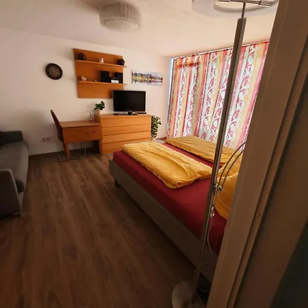 דירה Auszeit Mit Sauna *