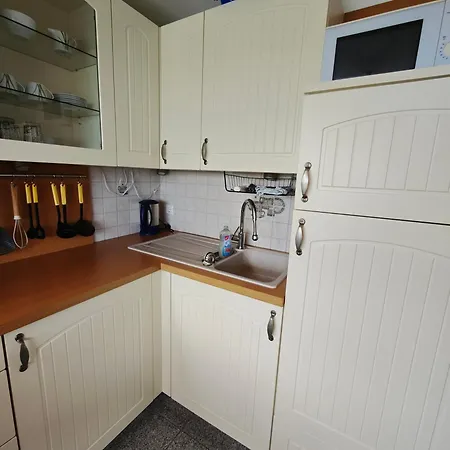 Auszeit Mit Sauna *