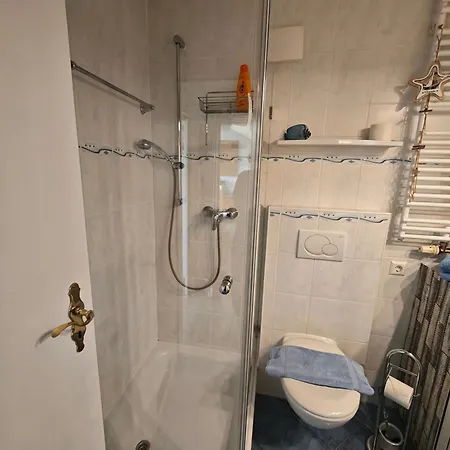 Auszeit Mit Sauna *