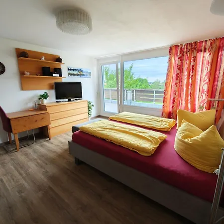 Auszeit Mit Sauna שיידג