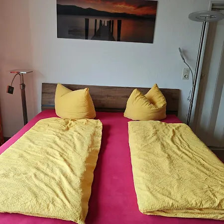 Auszeit Mit Sauna *