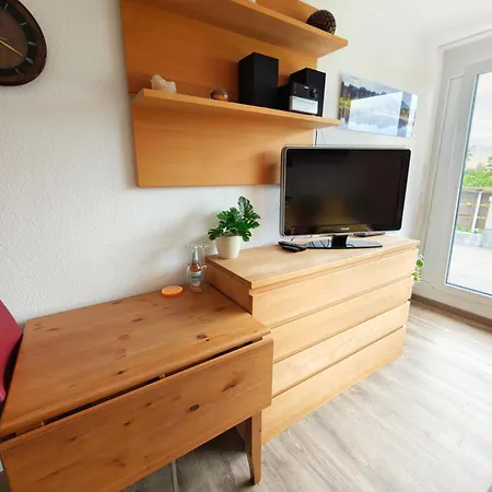 Auszeit Mit Sauna